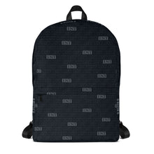 Load image into Gallery viewer, IST Pattern Backpack
