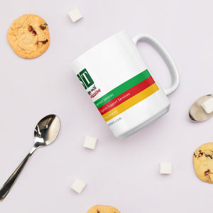 IST Services Mug