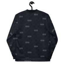 Load image into Gallery viewer, IST Pattern Unisex Bomber Jacket
