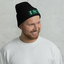 Load image into Gallery viewer, IST Cuffed Beanie
