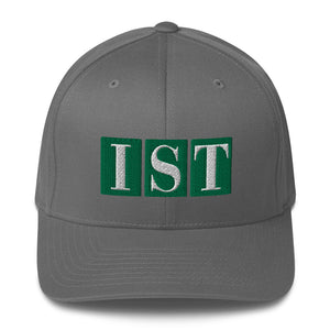 IST Structured Twill Cap