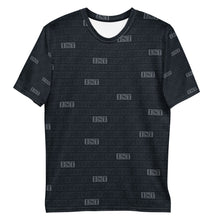 Load image into Gallery viewer, IST Pattern Men&#39;s T-shirt

