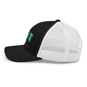 IST Discover-E Mesh Cap