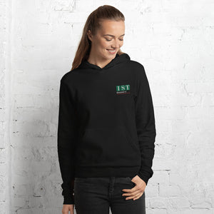 IST Discover-E Unisex hoodie